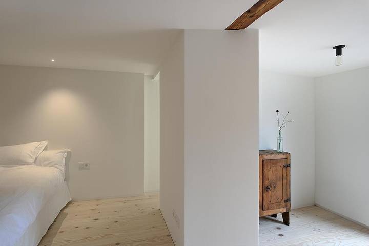 Hôtel pour 2 personnes, avec vue et terrasse à Dornbirn - 3