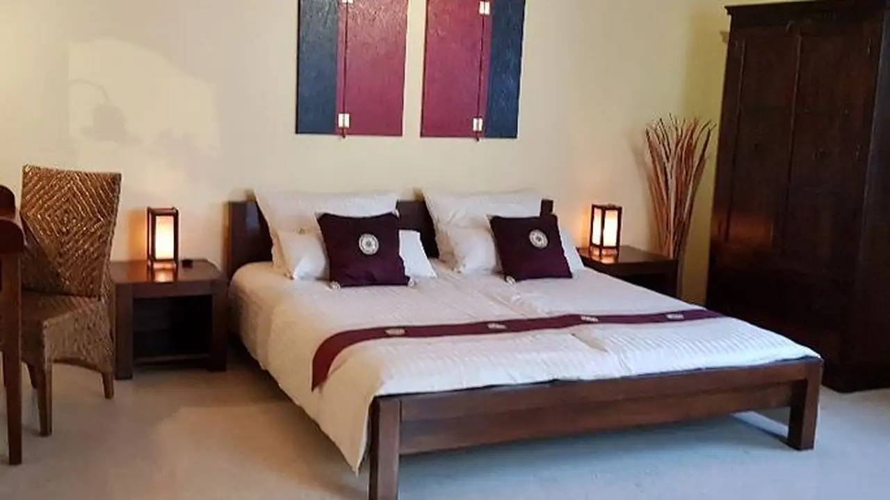 Ganze Ferienwohnung, Ferienwohnung für 2 Personen (38 m²) in Lahnstein in Lahnstein, Osteifel