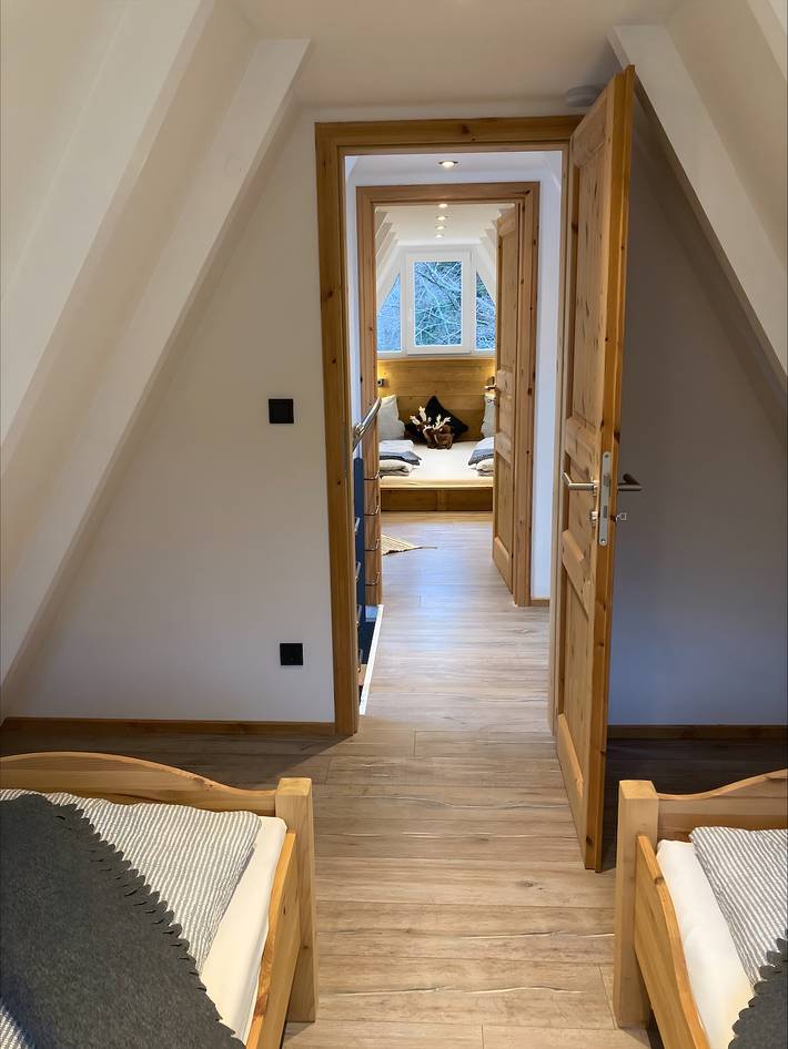 Ferienhaus für 5 Personen, mit Garten in Nordrhein-Westfalen - 4