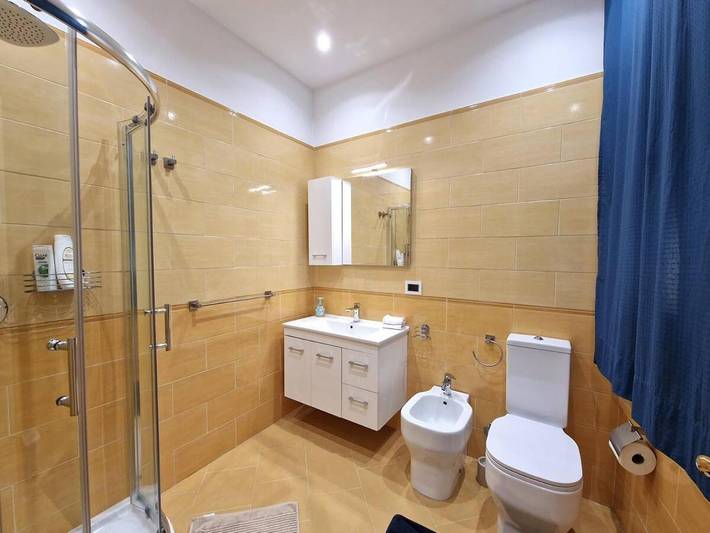 Maison d’hôte pour 2 personnes, avec jacuzzi et balcon à Gela - 2