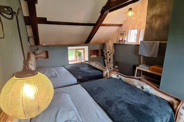 Location de vacances pour 4 personnes à Lison - 4