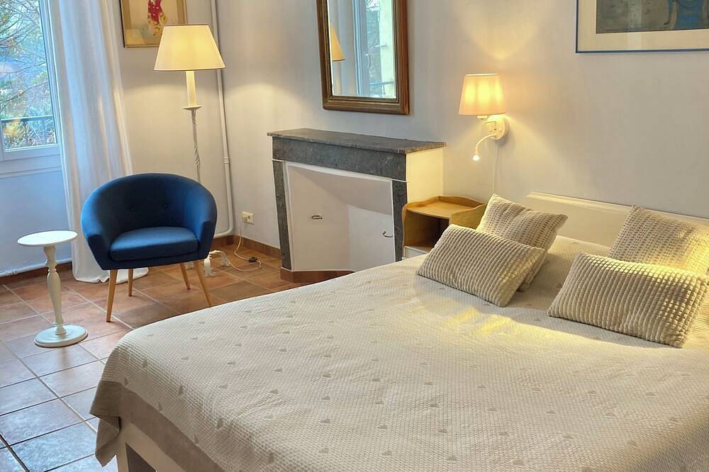 The Bastide of Villecroze in Villecroze, Draguignan Region