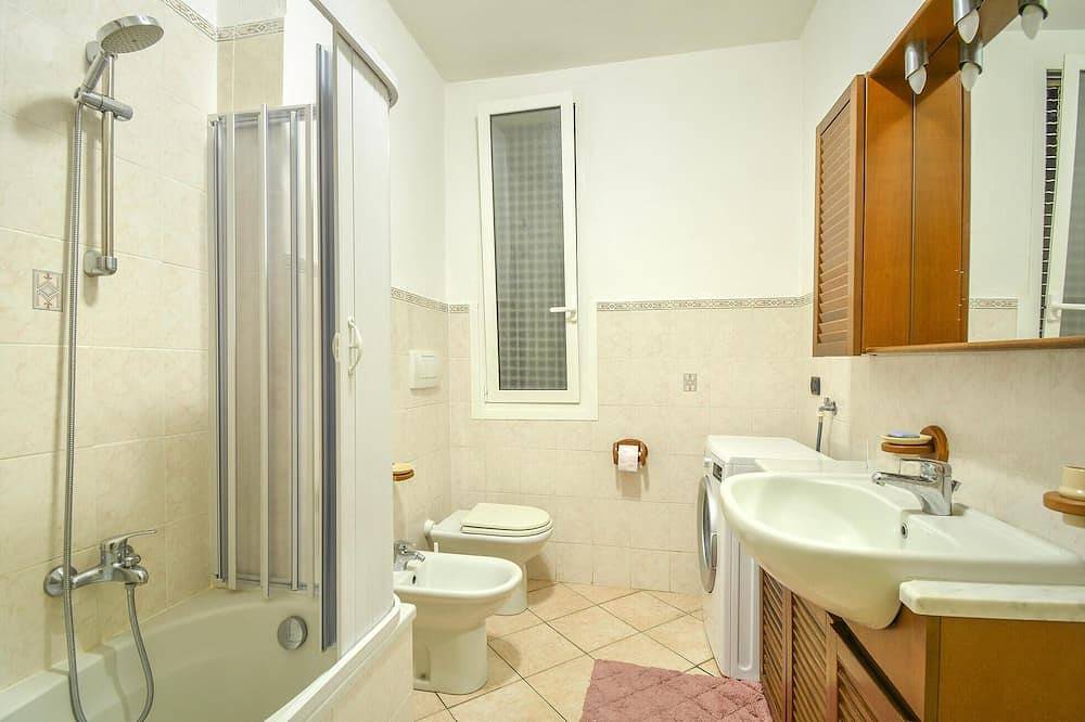 Geheel appartement, Mooi appartement in Sanremo met Wifi in San Remo, Sanremo Gemeente