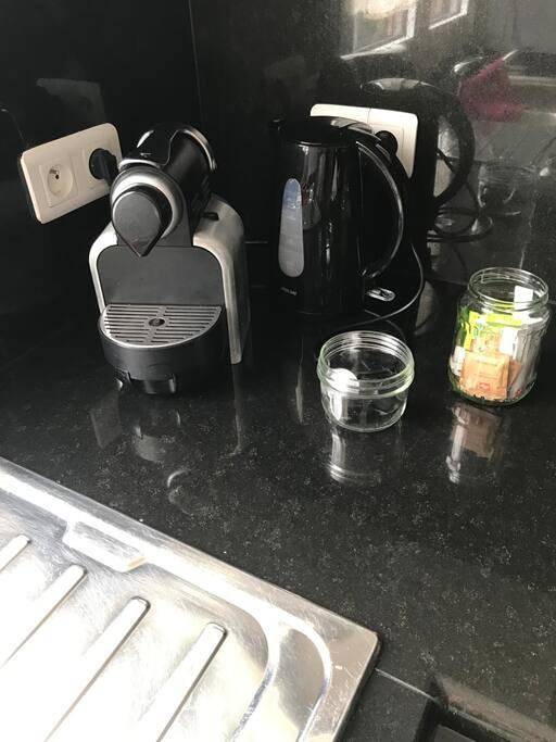 Gîte pour 6 personnes à Arcueil - 2