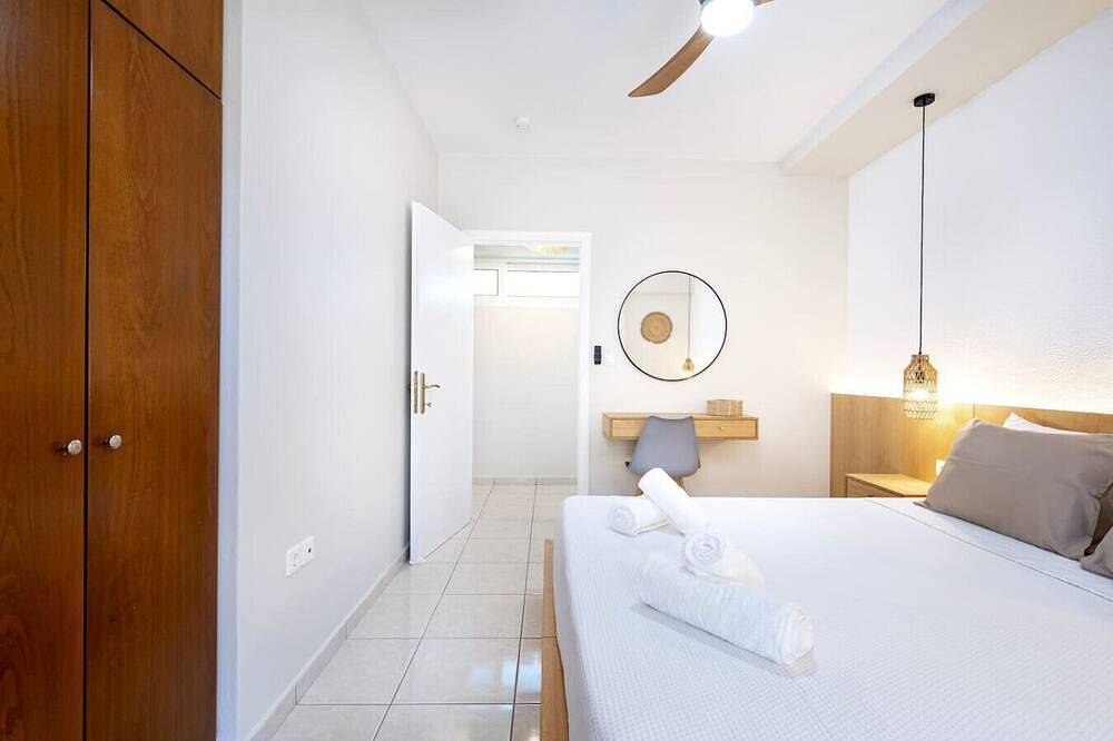 Geheel appartement, Veliero Blu | Kos Marina in Kos Stad, Kos