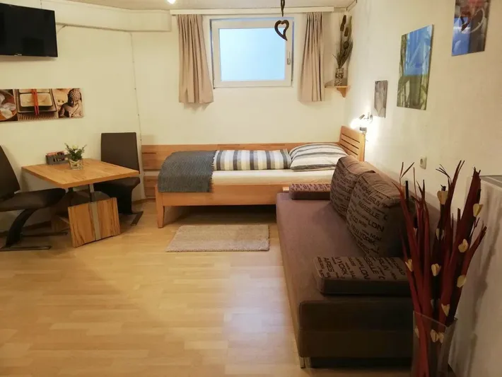 Ferienwohnung für 1 Personen - 1