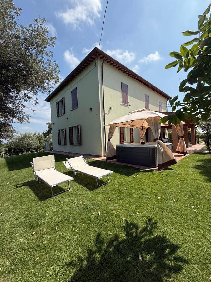 Affittacamere San Mamante in Faenza, Provincia di Ravenna