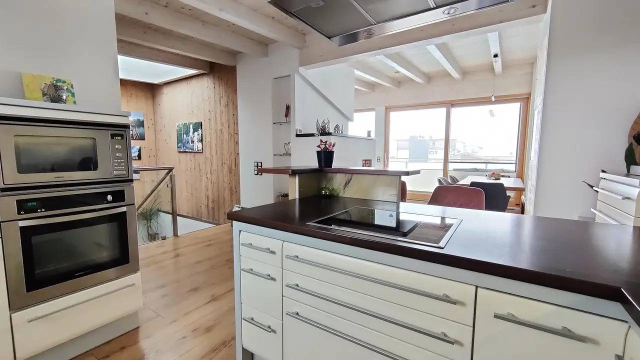Ganze Ferienwohnung, Ferienwohnung für 6 Personen (144 m²) in Schlitters in Tuxer Alpen, Schlitters
