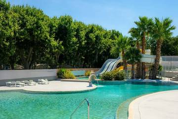Camping voor 6 Personen in Agde, Béziers en omgeving, Afbeelding 2