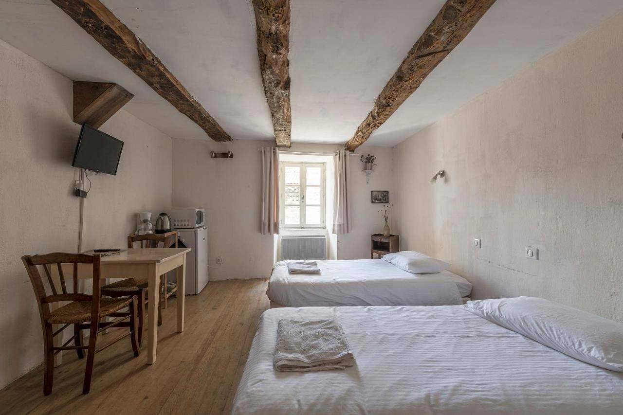 Studio in Sainte-Eulalie-de-Cernon, Parc naturel régional des Grands Causses