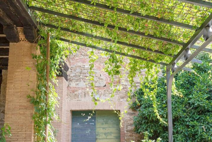 Chambre d’hôte pour 2 personnes, avec jardin et terrasse à Castiglione della Pescaia - 2