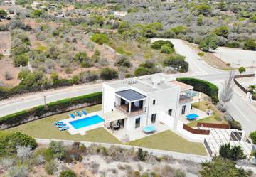 Villa in Cala d'Or, Santanyí für 6 