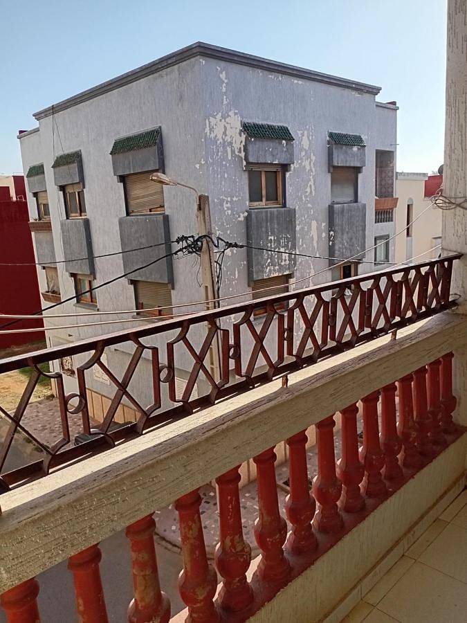 Chambre d’hôte pour 2 personnes, avec balcon