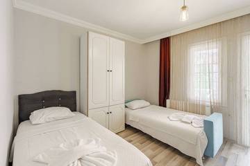 Villa pour 7 Personnes dans Kusadasi, Aydın (province), Photo 4