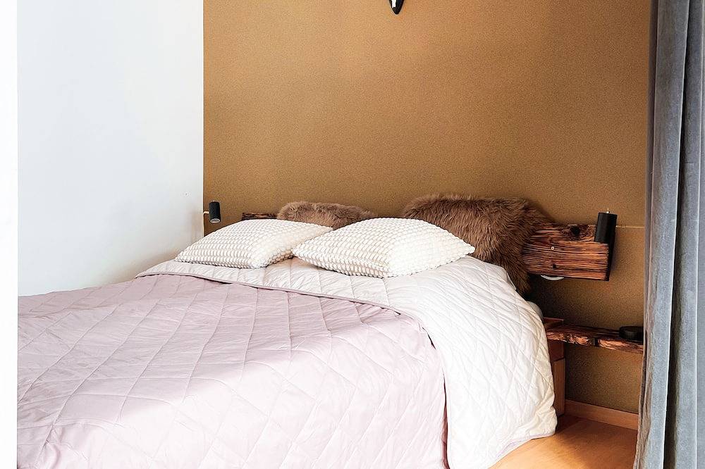 Ganze Wohnung, Exklusives Design Hideaway im Tegernseer Tal in Warngau, Alpenland Tegernsee Schliersee