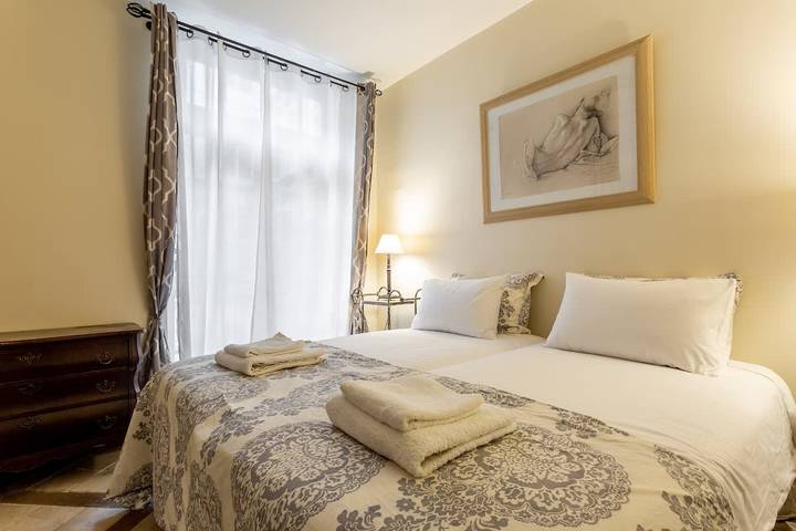 Appart’hôtel pour 8 personnes à Paris - 3