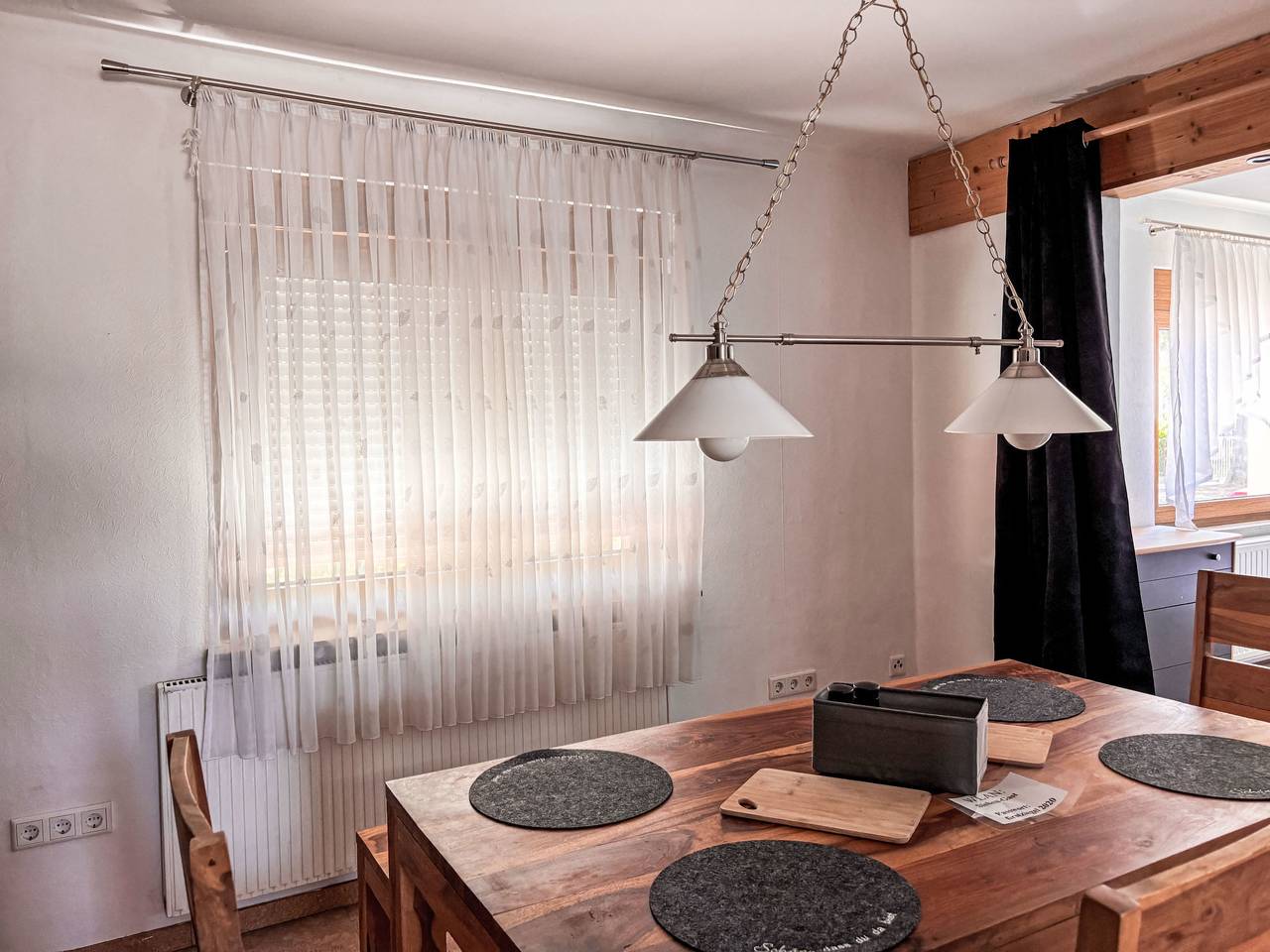 Ganze Wohnung, Siebenblick Abenheim in Worms, Kurpfalz
