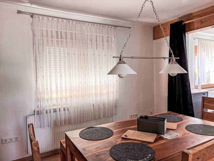 Ganze Wohnung, Siebenblick Abenheim in Worms, Kurpfalz