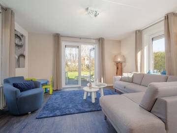 Villa voor 4 Personen in Kamperland, Nederlandse Noordzeekust, Afbeelding 1