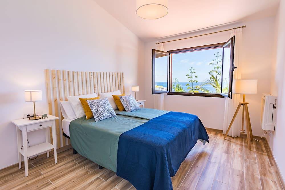 Ganze Wohnung, Horizon Beach House - Vacation Home in Morro del Jable, Pájara