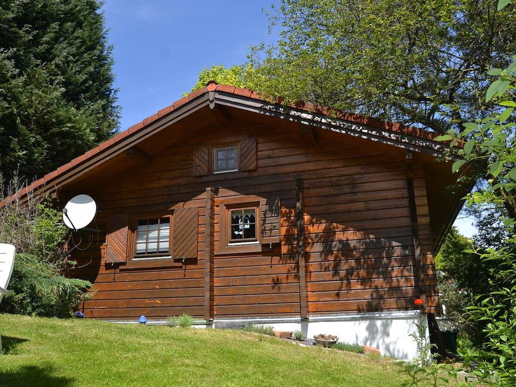 Ferienhaus Marion in Fritzlar, Schwalm-Eder-Kreis