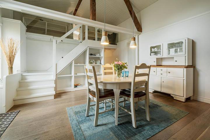 Ferienhaus für 4 Personen, mit Seeblick und Terrasse in Langballig - 4