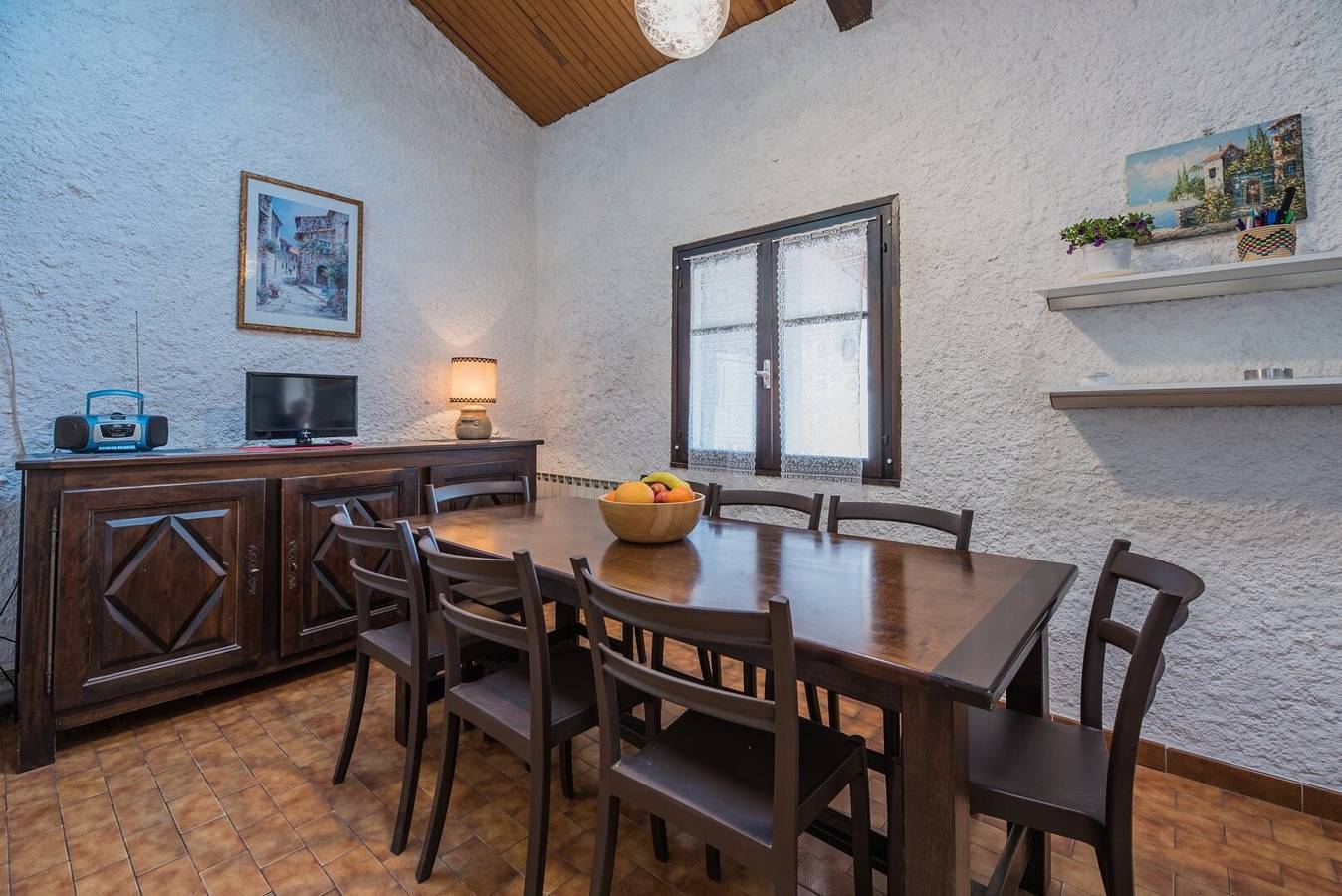 Villa «Occimara» en Córcega, acogedora y cerca de la playa in Lucciana, Región de Bastia