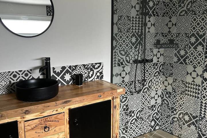 Location de vacances pour 6 personnes, avec terrasse à Calais - 4