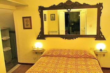 Agriturismo per 4 Persone in Tocco da Casauria, Parco Nazionale della Majella, Foto 4