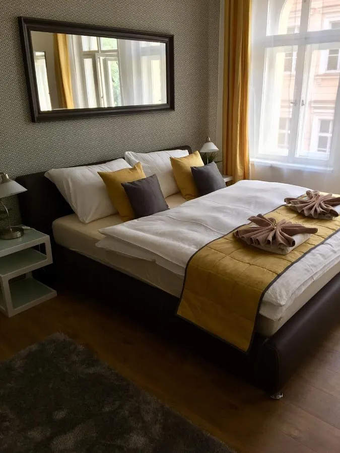 Appartamento vacanze per 4 persone, con panorama, con animali domestici - 1