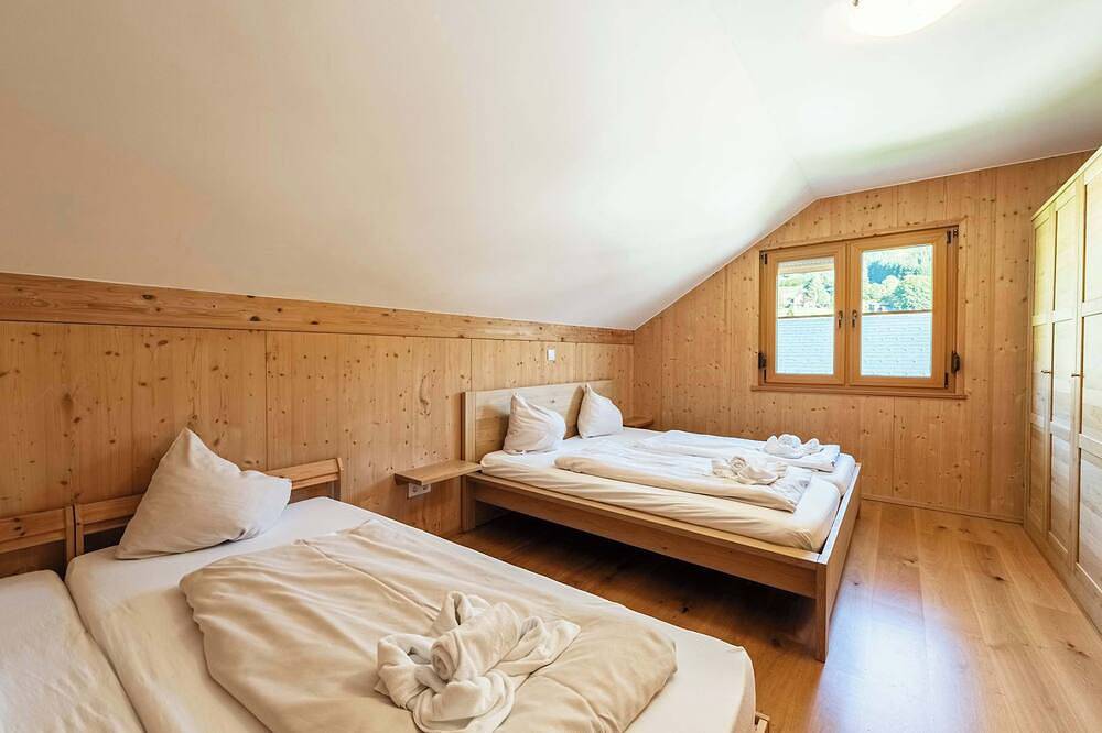 Chalet Tressenstein | Sauna | Küche | Parken in Liezen und Umgebung