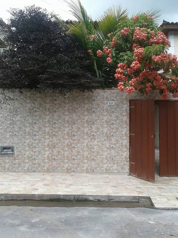 Komfortables Haus Paraty (Großer Preis) in Paraty, Costa Verde (Rio de Janeiro)