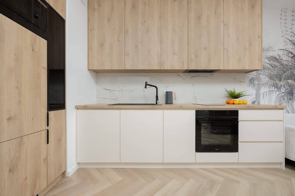Cały apartament wypoczynkowy, Stylish Studio in Mokotow | Parking, Balcony, Gym in Mokotów, Warszawa