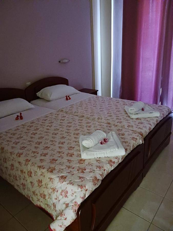 Geheel appartement, Canditas Studios in Planos, Zakynthos