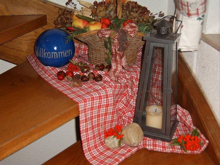 Ferienwohnung für 3 Personen, mit Balkon in Wangen - 3