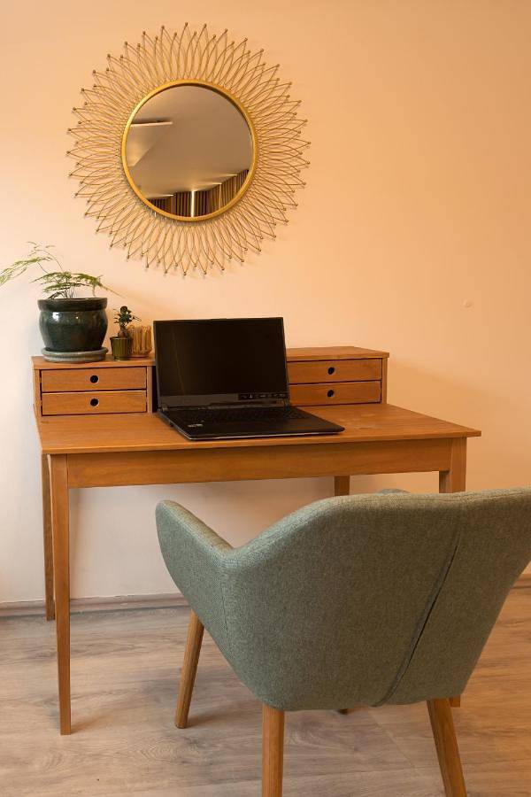 Ferienwohnung für 4 Personen in Weilerswist - 4