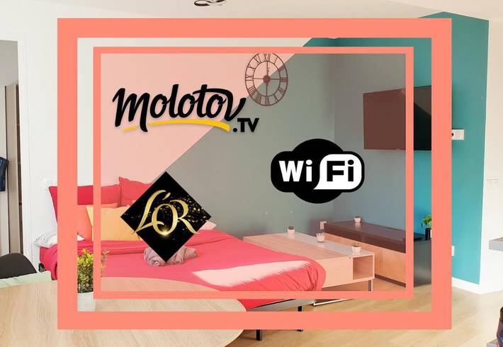 Gîte pour 2 personnes à Dreux