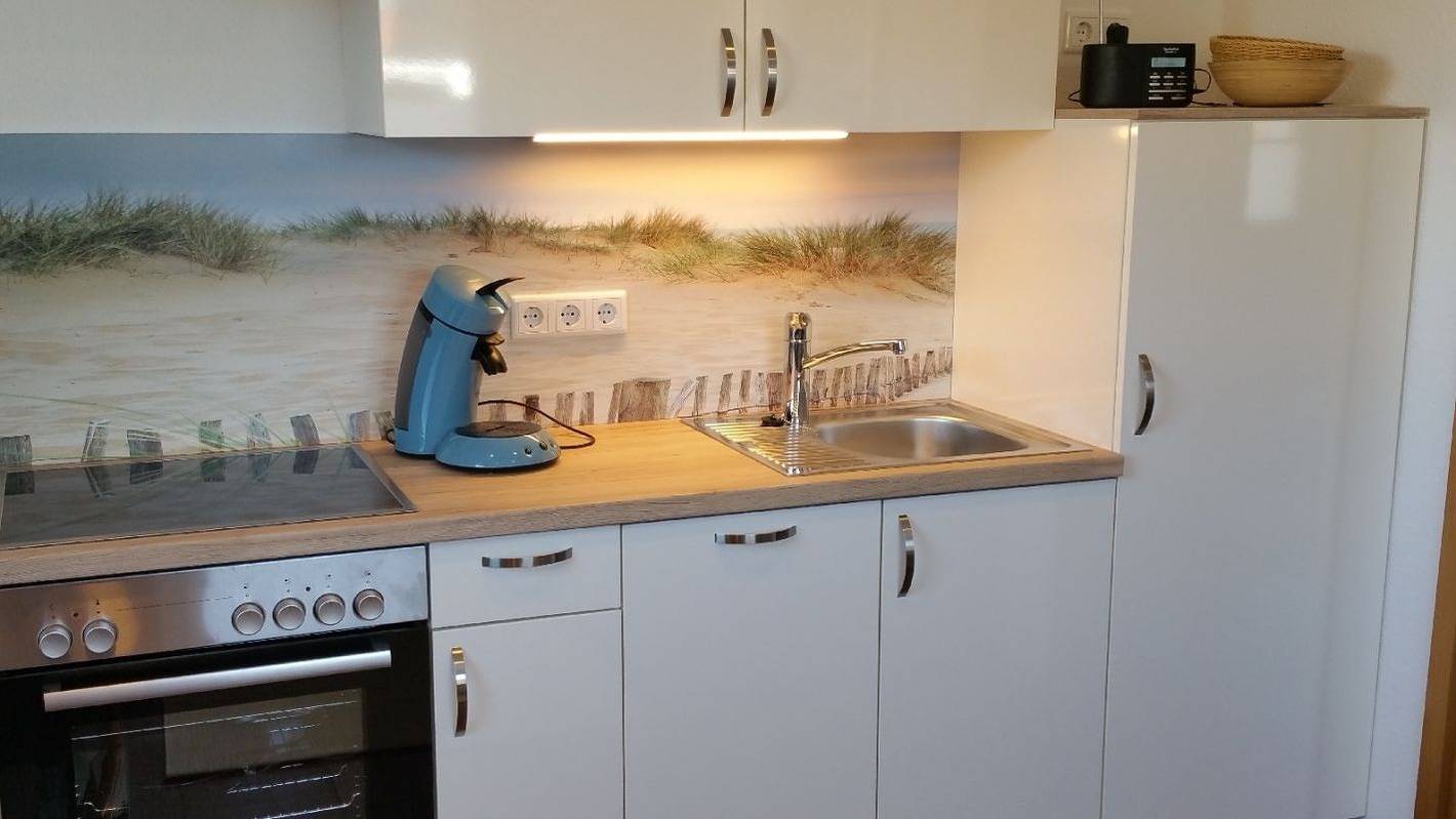 Appartamento vacanze a Weser-Ems a partire da 105€ a notte