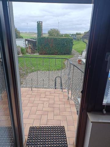 Gîte pour 6 personnes, avec jardin et vue à Baesweiler