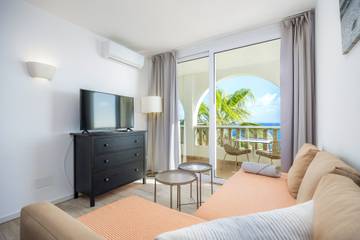 Apartmenthotel in Felanitx, South Majorca für 3 