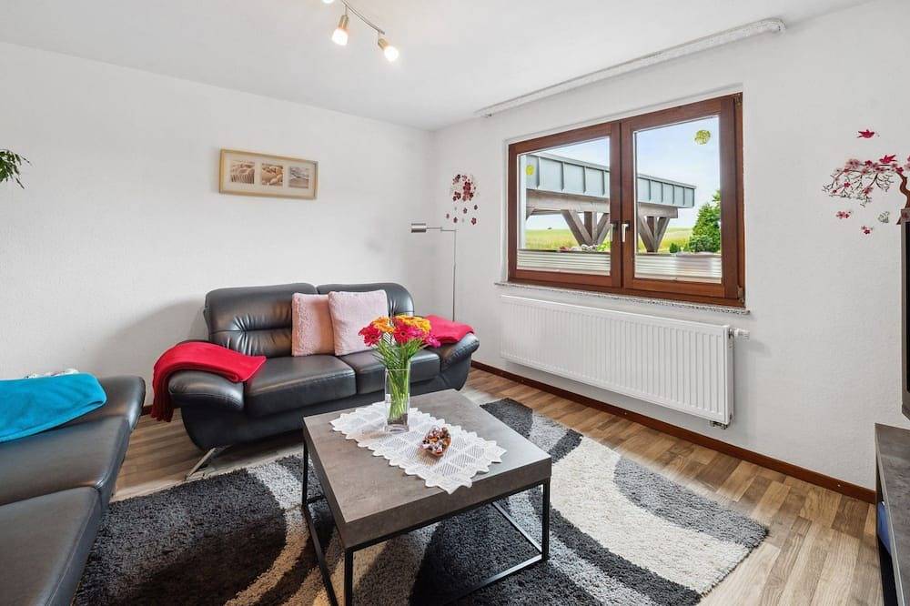 Ganze Wohnung, Haus-Fernblick in Mechernich, Naturpark Hohes Venn-Eifel