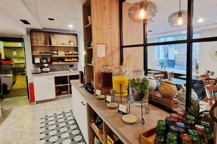 Hotel für 2 Personen in Kölner Dom - 2