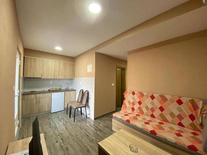 Location de vacances pour 3 personnes dans Neum - 2