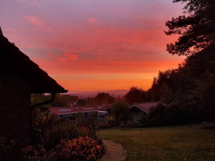 Ferienwohnung für 2 Personen, mit Garten und Terrasse in Nordrhein-Westfalen - 4