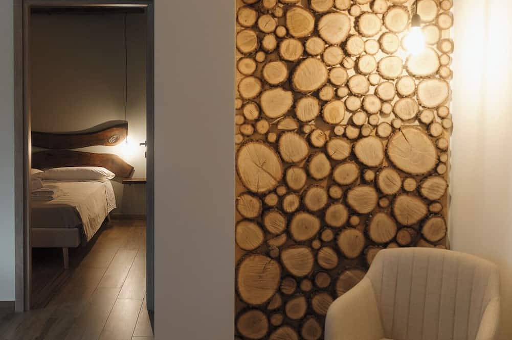 Entire apartment, Aetna Apartment - Cratere Nord Est in Nicolosi, Mount Etna