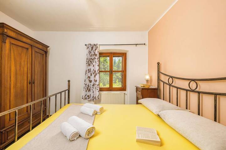 Ganze Wohnung, Traditionelles istrianisches Haus in Pula mit Pool ideal für eine Familie in Pula-Medulin, Pula