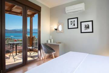 Villa για 6 Άτομα σε Νικιάνα, Αλέξανδρο, Φωτογραφία 3
