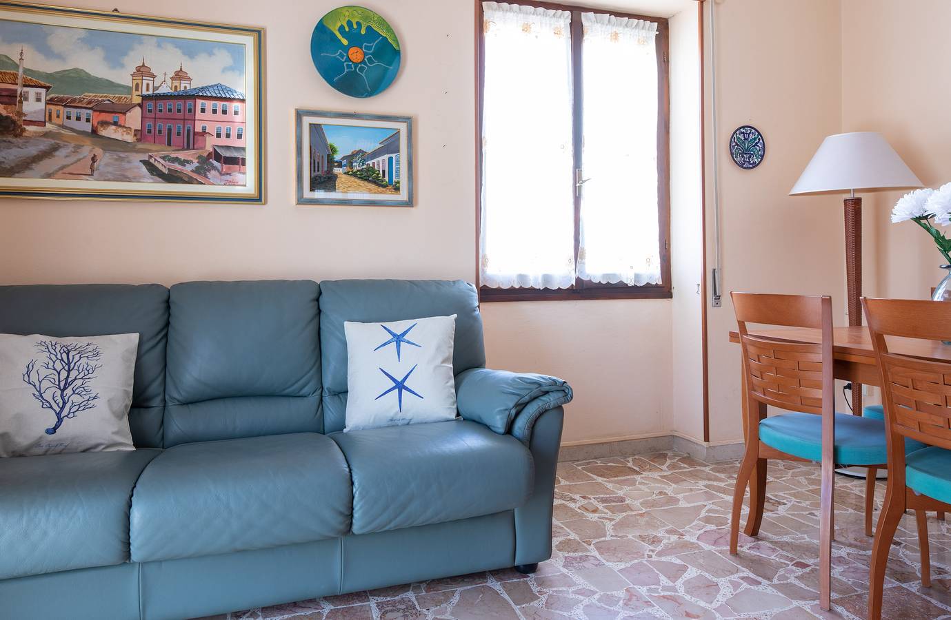 Ganze Wohnung, Asfodelo 97 in Pivarada, Sassari Provinz