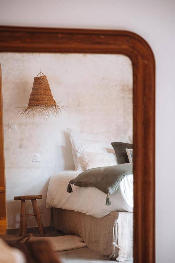 Chambre d’hôte pour 2 personnes, avec jardin ainsi que vue et piscine en Corse-du-Sud - 2