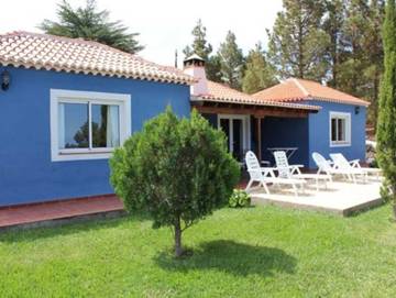 Ferienhaus für 7 Personen in El Paso, La Palma Süd, Bild 4